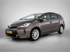 Toyota Prius - 1.8 Executive | Navigatie | 7-pers. | Leder |