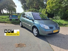 Renault Scénic - 1.6-16V Privilège Luxe Airco/Cruis control