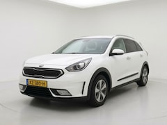 Kia Niro - 1.6 GDi Hybrid DynamicLine | Trekhaak | Camera | Carplay/Android Auto | Getint glas