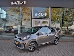 Kia Picanto - 1.0 MPi ComfortPlusLine | Navigatie | Camera | Cruise Control | 15 inch LMV | All-Seasons