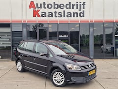 Volkswagen Touran - 1.2 TSI Trendline BlueMotion - Navi - Clima - Cruise