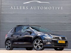 Volkswagen Polo - 1.0 TSI Highline|R-LINE|VIRTUAL|PANO|17|CAMERA