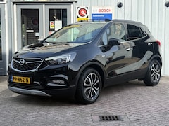 Opel Mokka X - 1.4 Turbo Innovation | AUTOMAAT | SCHUIFDAK | TREKHAAK | CAMERA | NAVI | CRUISE |