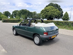 Peugeot 205 - 1.4 Roland Garros SOLD-Your Classic Car