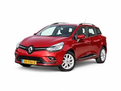 Renault Clio Estate - 0.9 TCe Intens CAMERA / PDC / NAVI / CRUISE
