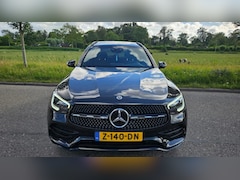 Mercedes-Benz GLC-klasse - 300E AMG LINE | HYBRID | VOL OPTIES | DEALER ONDERHOUDEN | PANO | MASSAGESTOELEN | HEAD-UP