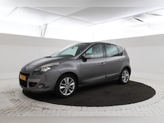 Renault Scénic - 1.4 TCE Parisienne Panoramadak, Climate,