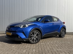 Toyota C-HR - 1.8 Hybrid Active Limited Trekhaak Cruise