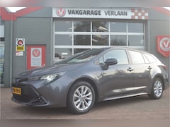 Toyota Corolla Touring Sports - Hybrid 140 - Park. sens./ Keyless entry/ Carplay/ Cam