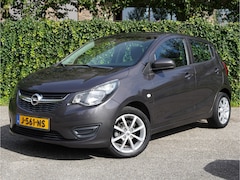 Opel Karl - 1.0 ecoFLEX Edition | Automaat | Airco