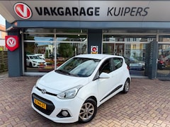 Hyundai i10 - 1.0i i-Motion Comfort