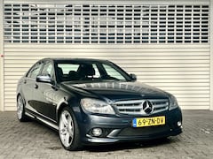 Mercedes-Benz C-klasse - 200 K Avantgarde AMG-Styling Rijklaarprijs