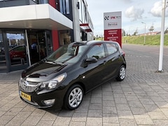 Opel Karl - 1.0 ecoFLEX Edition | Navi \ Criuse | 40.106 km Dealeronderhouden