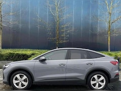 Audi Q4 Sportback e-tron - 35 Edition | ACC | Navigatie | Stoelverwarming