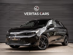 Opel Corsa - 1.2 Turbo GS Line 131PK Automaat|BTW|Camera|Led|Cruise|CarPlay|Blind Spot e.o