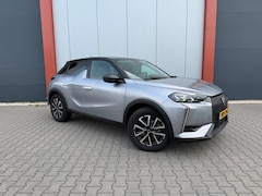 DS 3 - 3 E-Tense Edition France 54 kWh
