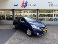 Peugeot 208 - 1.2 VTi Allure AIRCO|DISTRIBUTIE VERVANGEN