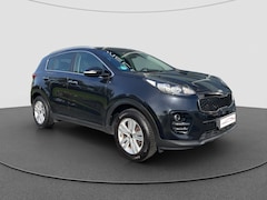 Kia Sportage - 1.6 GDI DynamicLine Dealer Onderhouden | Carplay | Camera