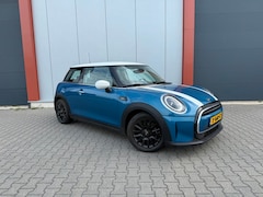 MINI 3-Deurs - 1.5 Cooper Camden Edition Automaat