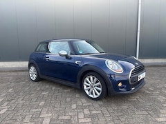 MINI 3-Deurs - 1.2 One