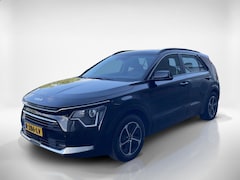 Kia Niro - 1.6 GDi Hybrid DynamicLine | CarPlay | Navi | Adpt. Cruise |