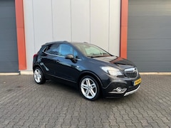 Opel Mokka - 1.4 T Cosmo
