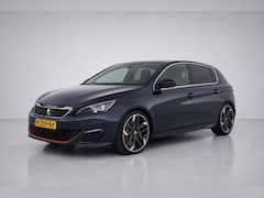 Peugeot 308 - GTi 270 Pk, panorama, Hele volle uitvoering