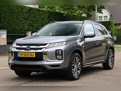 Mitsubishi ASX - 2.0 Pure | AUTOMAAT | CARPLAY | CLIMA | CRUISE | CAMERA | TREKHAAK | NAP | ZEER MOOIE DEAL