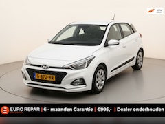 Hyundai i20 - 1.0 T-GDI Comfort DEALER ONDH NL-AUTO NAP