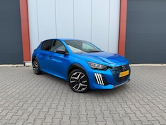 Peugeot 208 - 1.2 Hybrid 145 e-DCS6 GT