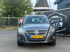 Volkswagen Tiguan - 1.4 TSI Comfort&Design