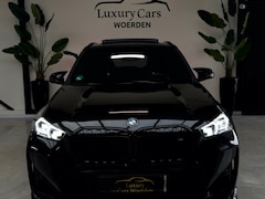 BMW X1 - M35i 301+PK FULL/LASER/VIRTUAL/SFEER/HUD/PANO/LEER+S.VERWARMING+MEMORY/360/20" LMV/ACC/ECC