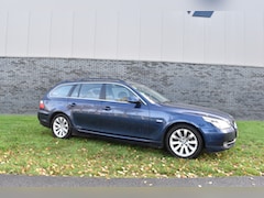 BMW 5-serie Touring - 520i Corporate Lease Business Line Keurig onderhouden