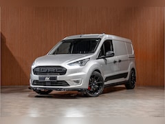 Ford Transit Connect - 1.5 EcoBlue L2 | L+R Schuifdeur | Bi-Xenon | Blind Spot | Cruise control | Trekhaak | Navi
