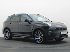 Lynk & Co 01 - 1.5 Plug-in Hybrid 360° Camera, Panoramadak, ACC, Apple Carplay, Infinity Sound, DAB, 20''