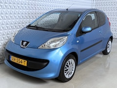 Peugeot 107 - 1.0-12V XR met APK tot 09/2027 *LEUKE AUTO* (2006)