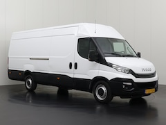 Iveco Daily - 35S18 Hi-Matic Automaat L3H2 Maxi | Airco | Cruise | 3-Zits | Betimmering