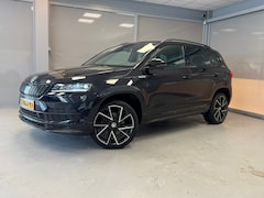 Skoda Karoq - 1.5 TSI ACT Sportline Business | PANODAK | LED | 19"LM VELGEN |