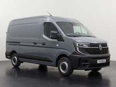 Renault Master E-Tech - L2H2 Long Range Advance 87 kWh Grijs