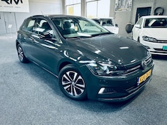 Volkswagen Polo - IQ DRIVE / DODE HOEKSENSOR / PDC / CRUISE / START&STOP / AIRCO / APPLE CARPLAY / APK