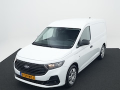 Ford Transit Connect - 1.5 EcoBoost PHEV L2 Trend Navigatie | Apple Carplay/ Android Auto | Parkeersensoren V+A |