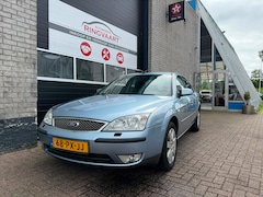 Ford Mondeo - 1.8-16V Futura