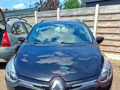 Renault Clio Estate - 0.9 TCe Dynamique