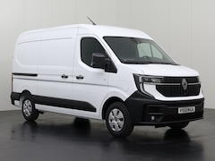 Renault Master E-Tech - L2H2 Long Range Advance 87 kWh Wit