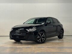 Audi A1 Sportback - TFSI Pro Line | NAP | CARPLAY | SHADOW LINE | CRUISE CONTROL