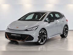 CUPRA Born - E-BOOST 62 kWh | WORD VERWACHT | 231PK | VAPOR GRAY |