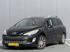 Peugeot 308 SW - 1.6 VTi XS Première | Nieuw binnen | Cruise | Trekhaak