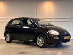 Fiat Punto Evo - TwinAir Pop / 101 PK / 2015 / Airco / 5 Deurs /