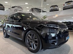 Land Rover Range Rover Sport - 3.0 P460e Dynamic SE PHEV, Garantie 03-2029