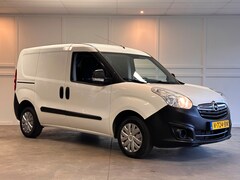Opel Combo - 1.3 CDTi / 2016 / 133.902 KM / Airco / Schade Links
